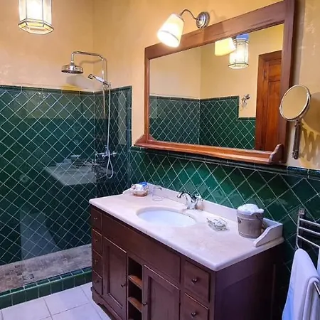 Casa Boutique El Capricho Adults Only Hotel Beniali Exterior photo