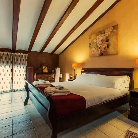 Casa Boutique El Capricho Adults Only Hotel Beniali Exterior photo