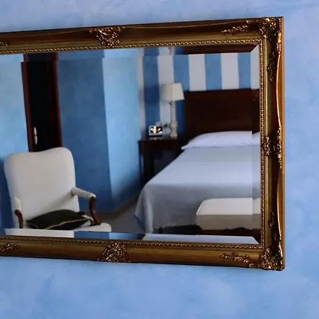 Casa Boutique El Capricho Adults Only Hotel Beniali Exterior photo