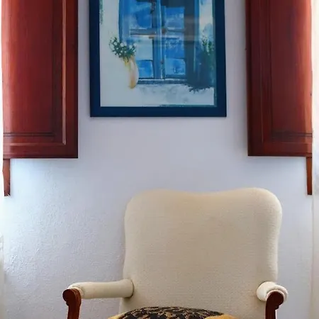 Casa Boutique El Capricho Adults Only Hotel Beniali Exterior photo
