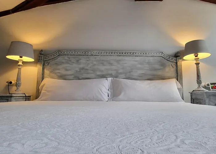 Casa Boutique El Capricho Adults Only