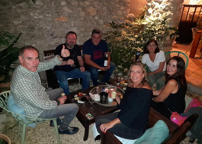 Casa Boutique El Capricho Adults Only