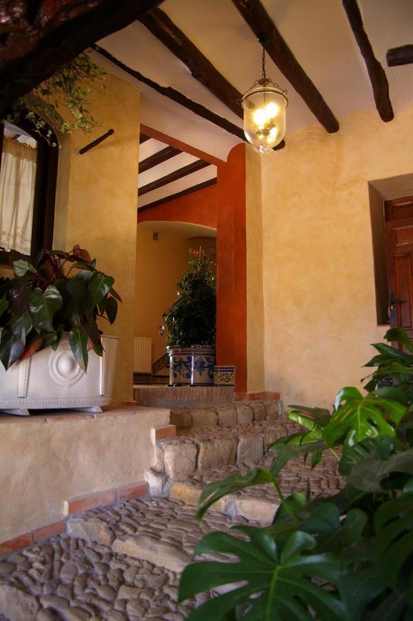 Casa Boutique El Capricho Adults Only * Beniali