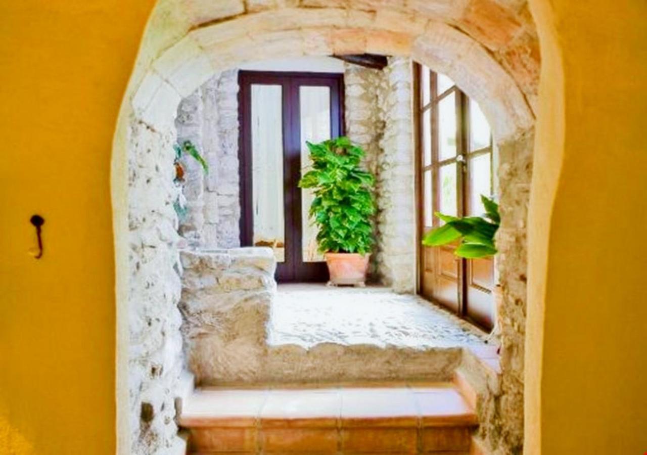 Hotel Casa Boutique El Capricho Adults Only Beniali
