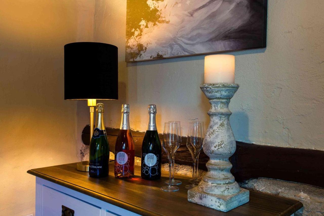 Hotel Casa Boutique El Capricho Adults Only Beniali