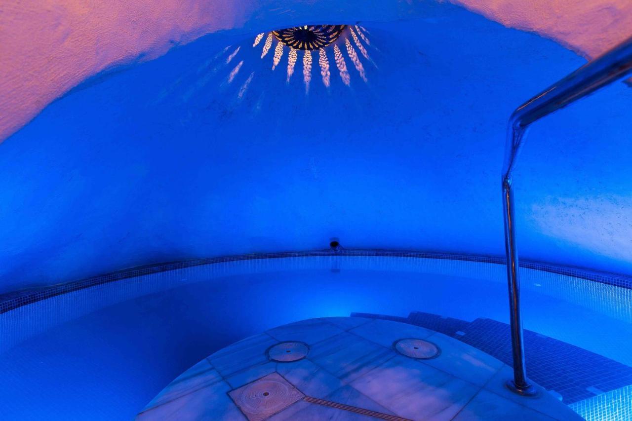 Casa Boutique El Capricho Adults Only *