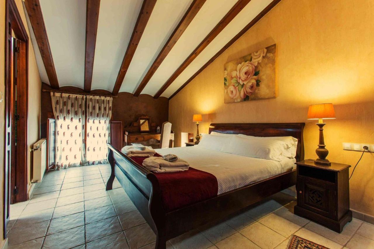 Hotel Casa Boutique El Capricho Adults Only *