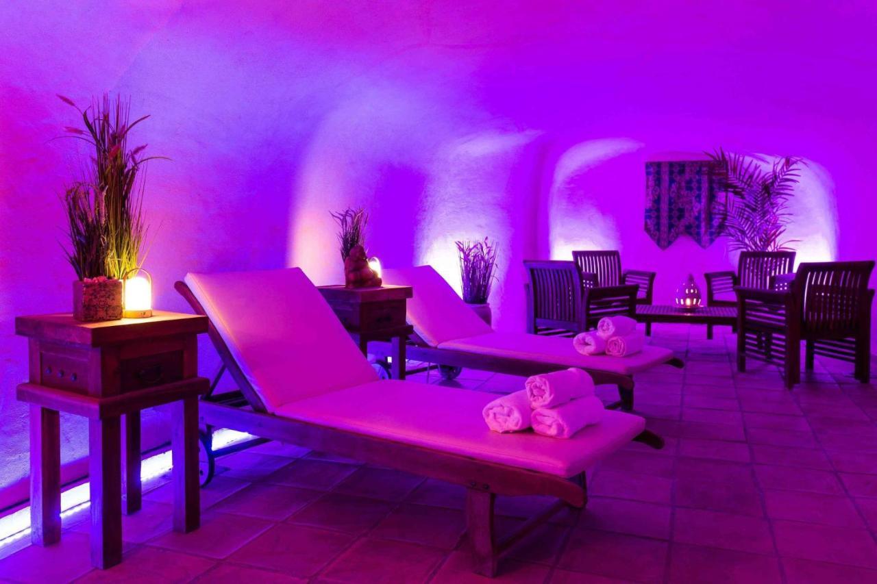 Casa Boutique El Capricho Adults Only *