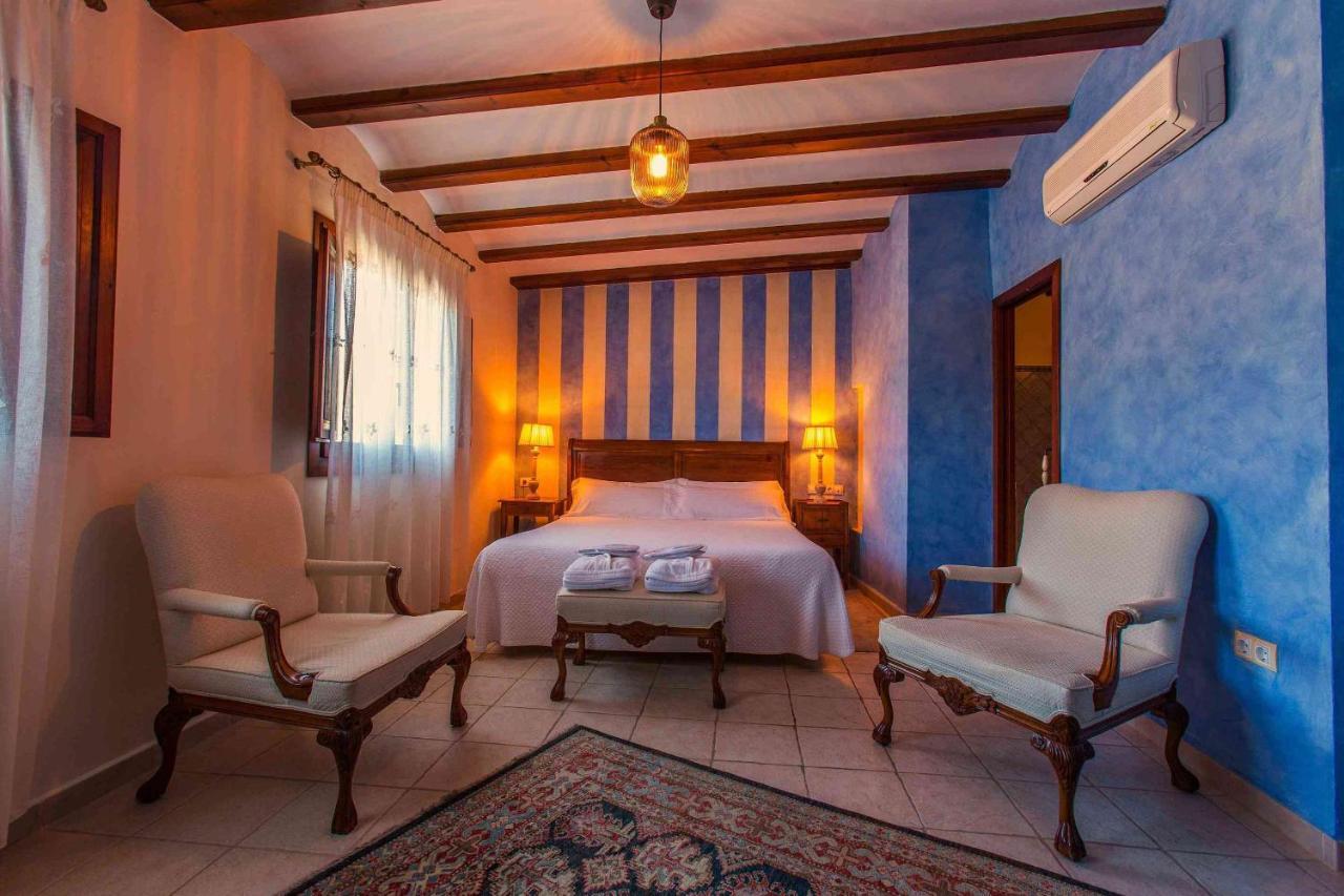 Casa Boutique El Capricho Adults Only Hotel