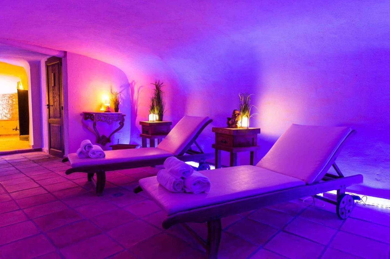 Casa Boutique El Capricho Adults Only Hotel Beniali