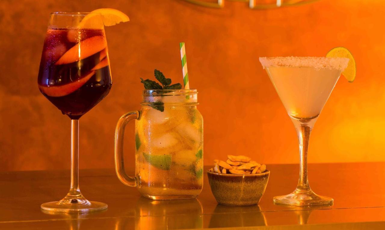 Casa Boutique El Capricho Adults Only