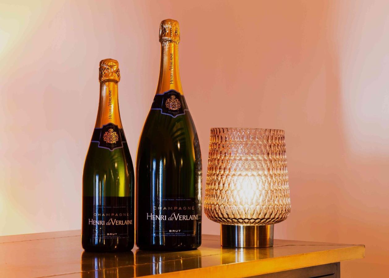 Casa Boutique El Capricho Adults Only Hotel