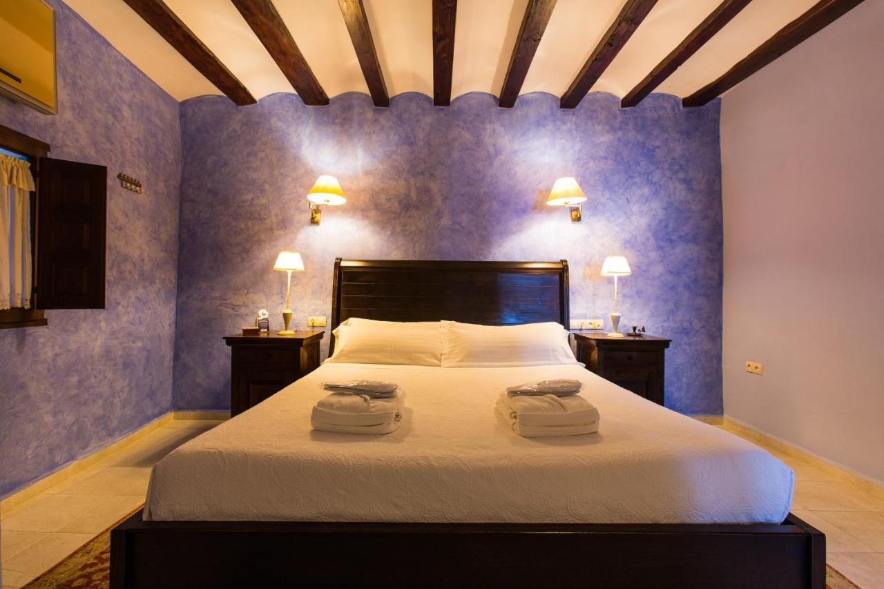 Hotel Casa Boutique El Capricho Adults Only Beniali