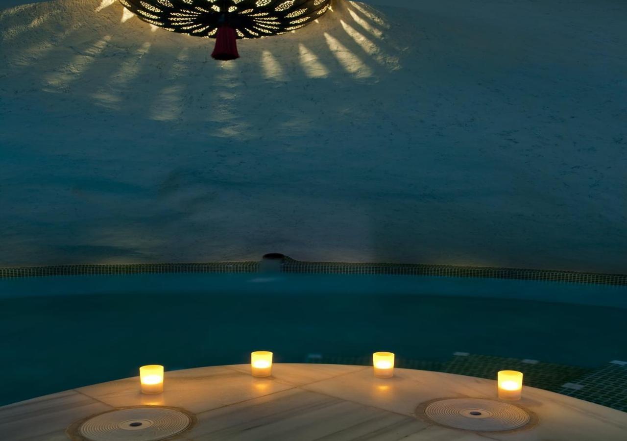 Casa Boutique El Capricho Adults Only Beniali