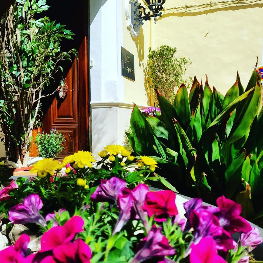 Casa Boutique El Capricho Adults Only Hotel *