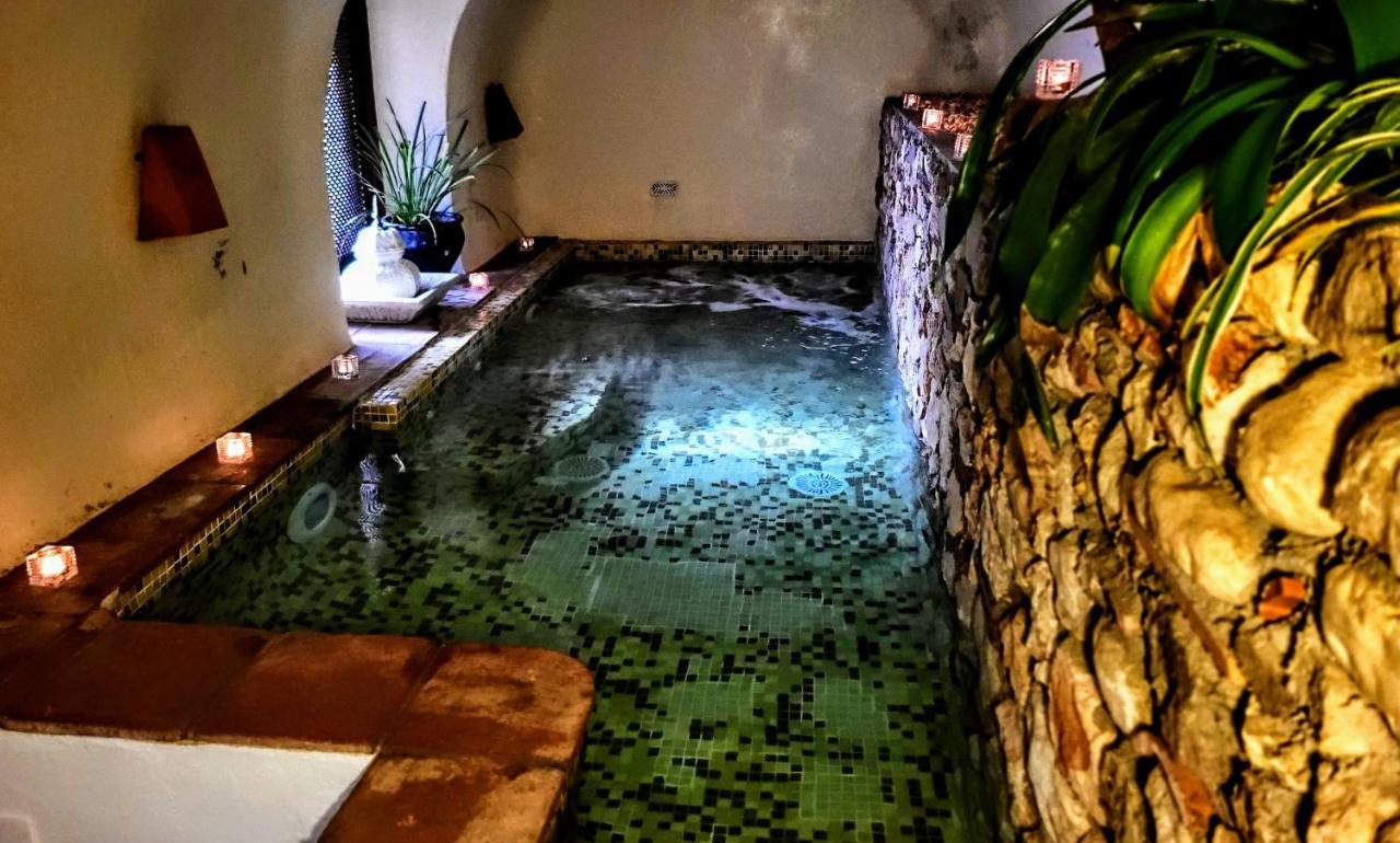 Casa Boutique El Capricho Adults Only *
