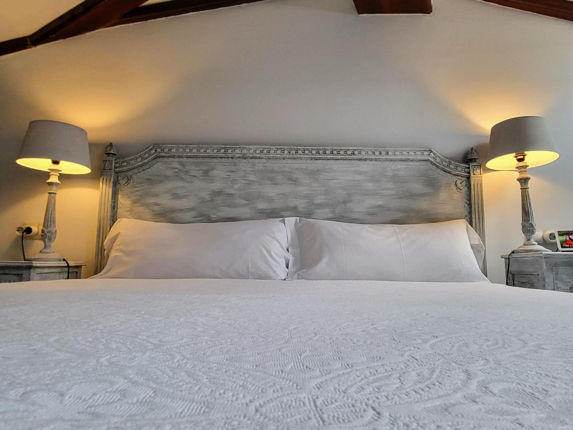 Casa Boutique El Capricho Adults Only * Beniali