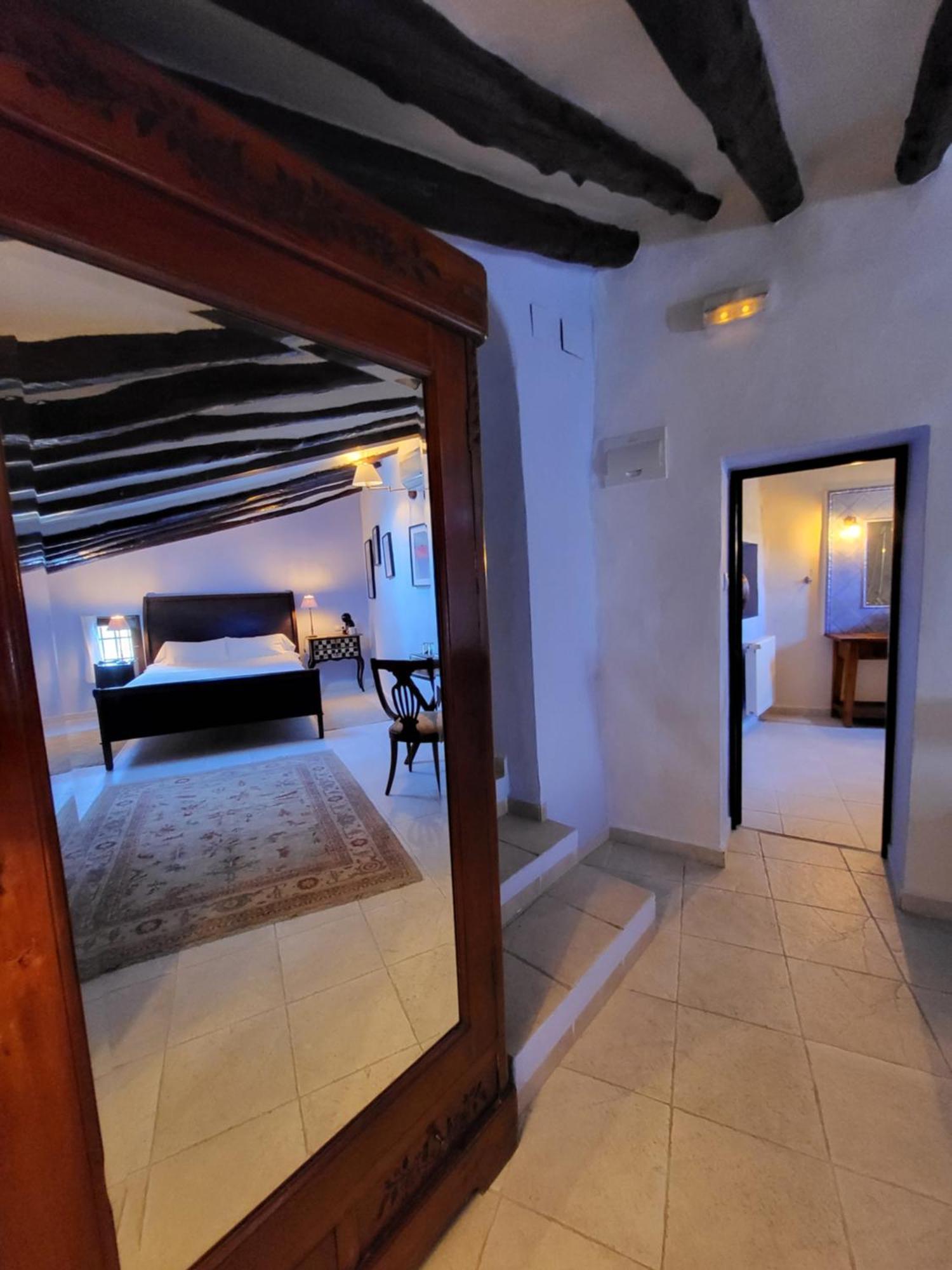 Hotel Casa Boutique El Capricho Adults Only Beniali