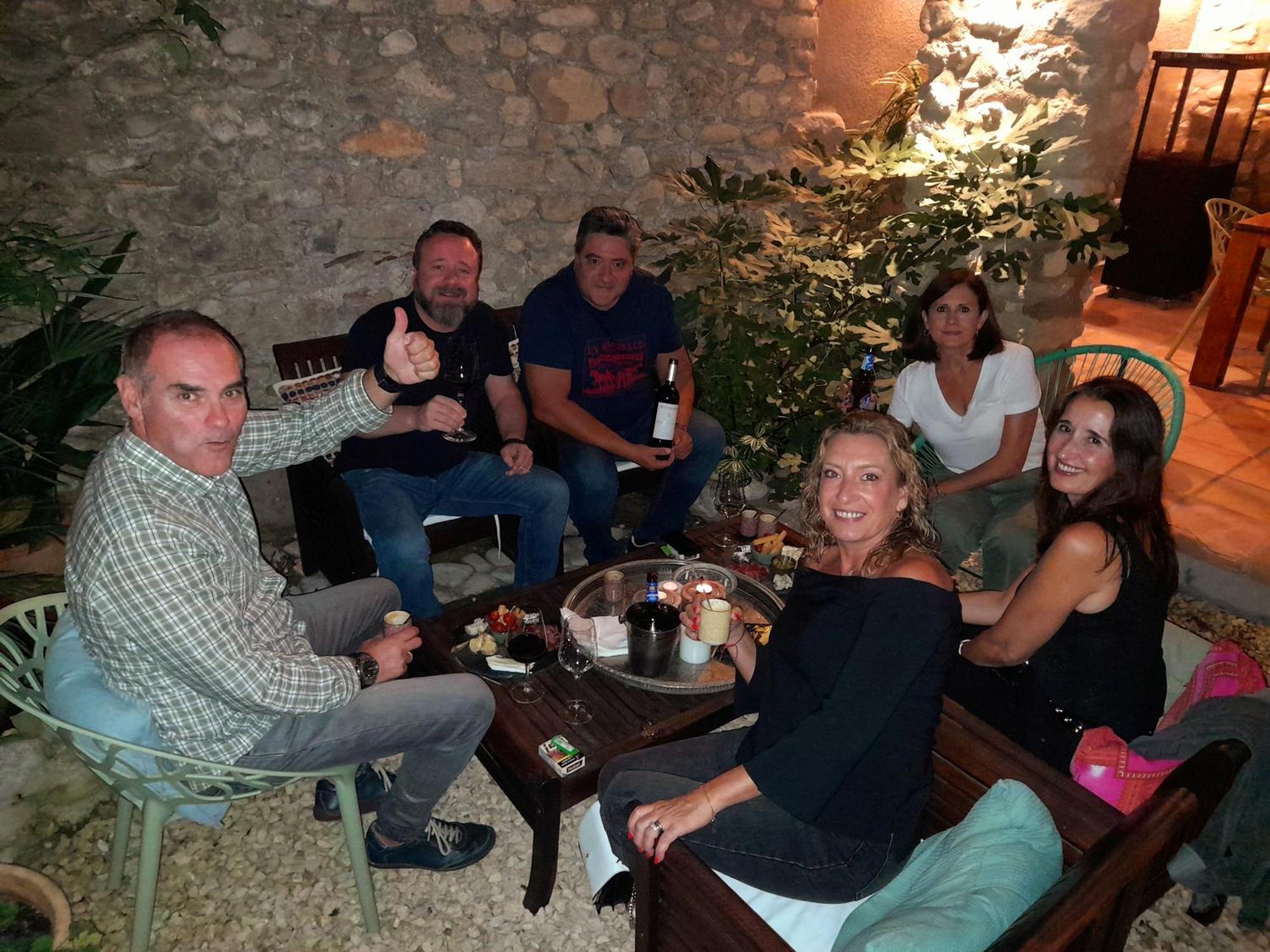 Casa Boutique El Capricho Adults Only Hotel