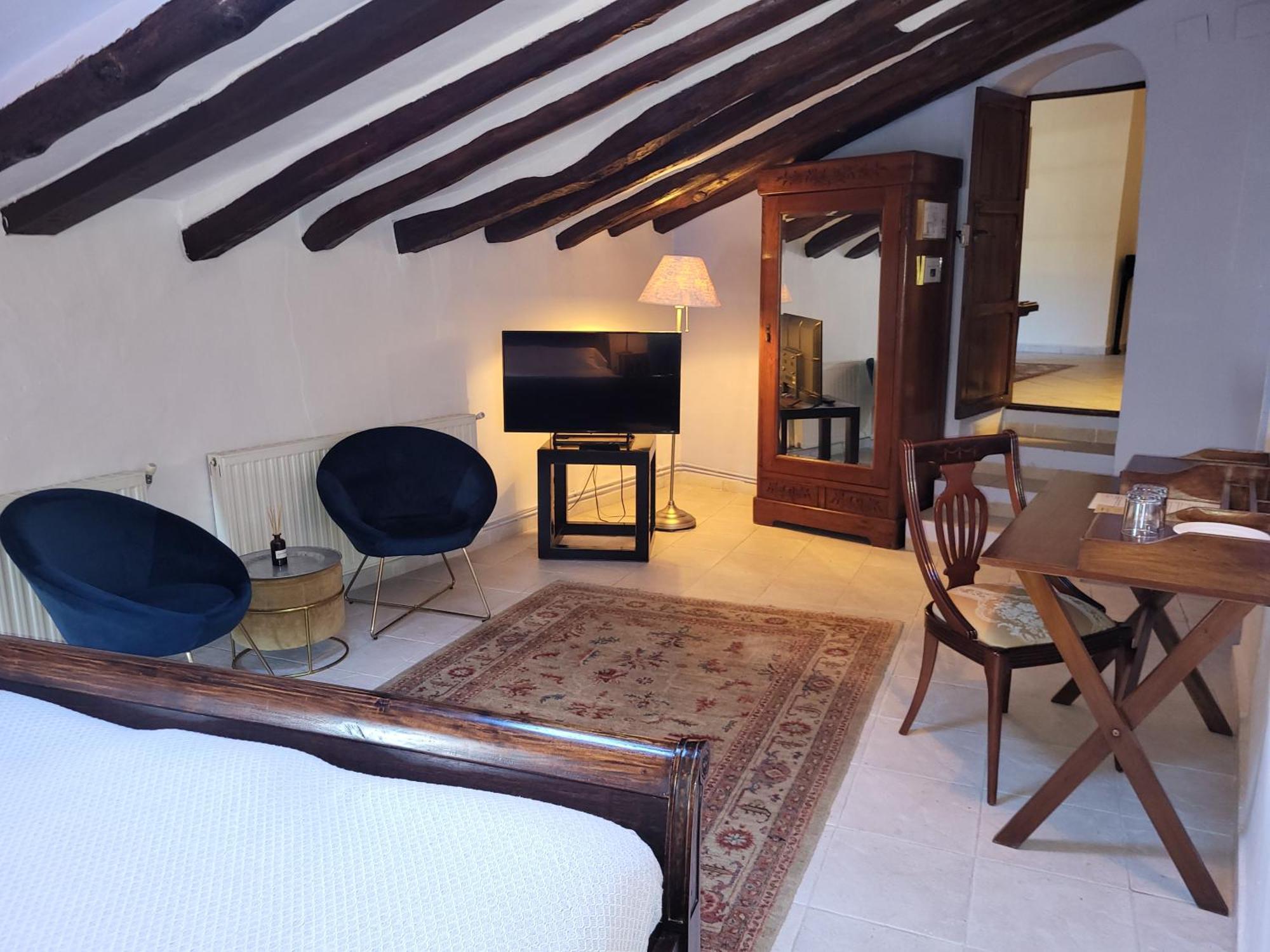 Hotel Casa Boutique El Capricho Adults Only Beniali
