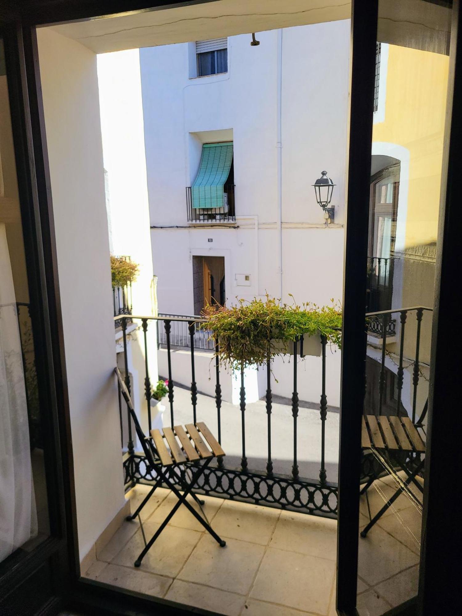Casa Boutique El Capricho Adults Only Hotel Beniali