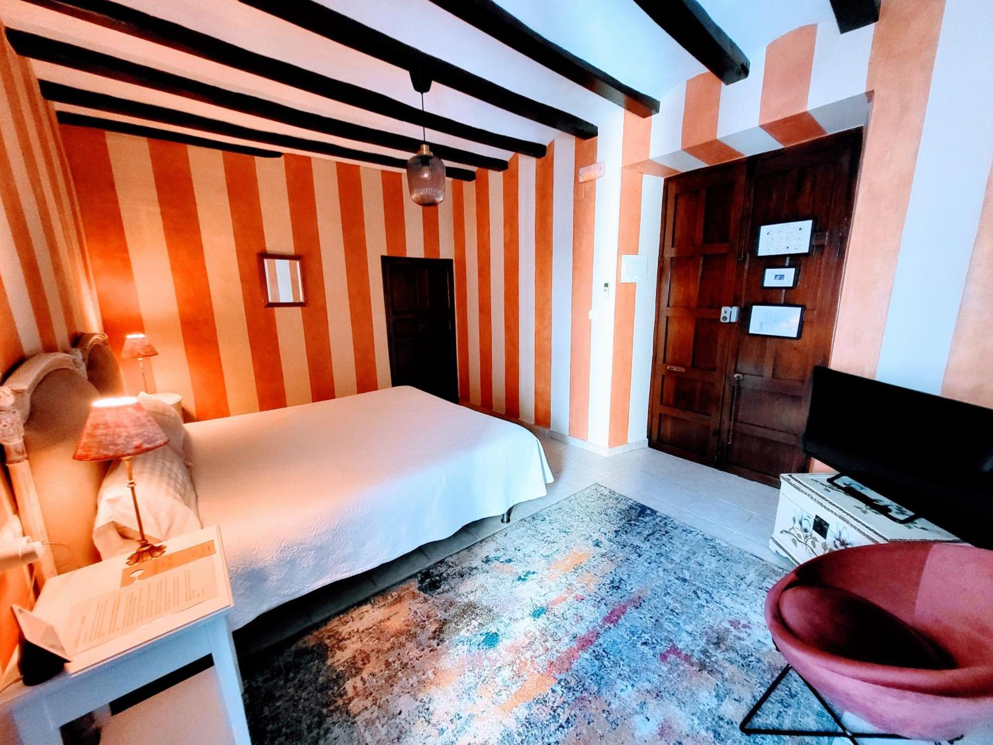 Hotel Casa Boutique El Capricho Adults Only