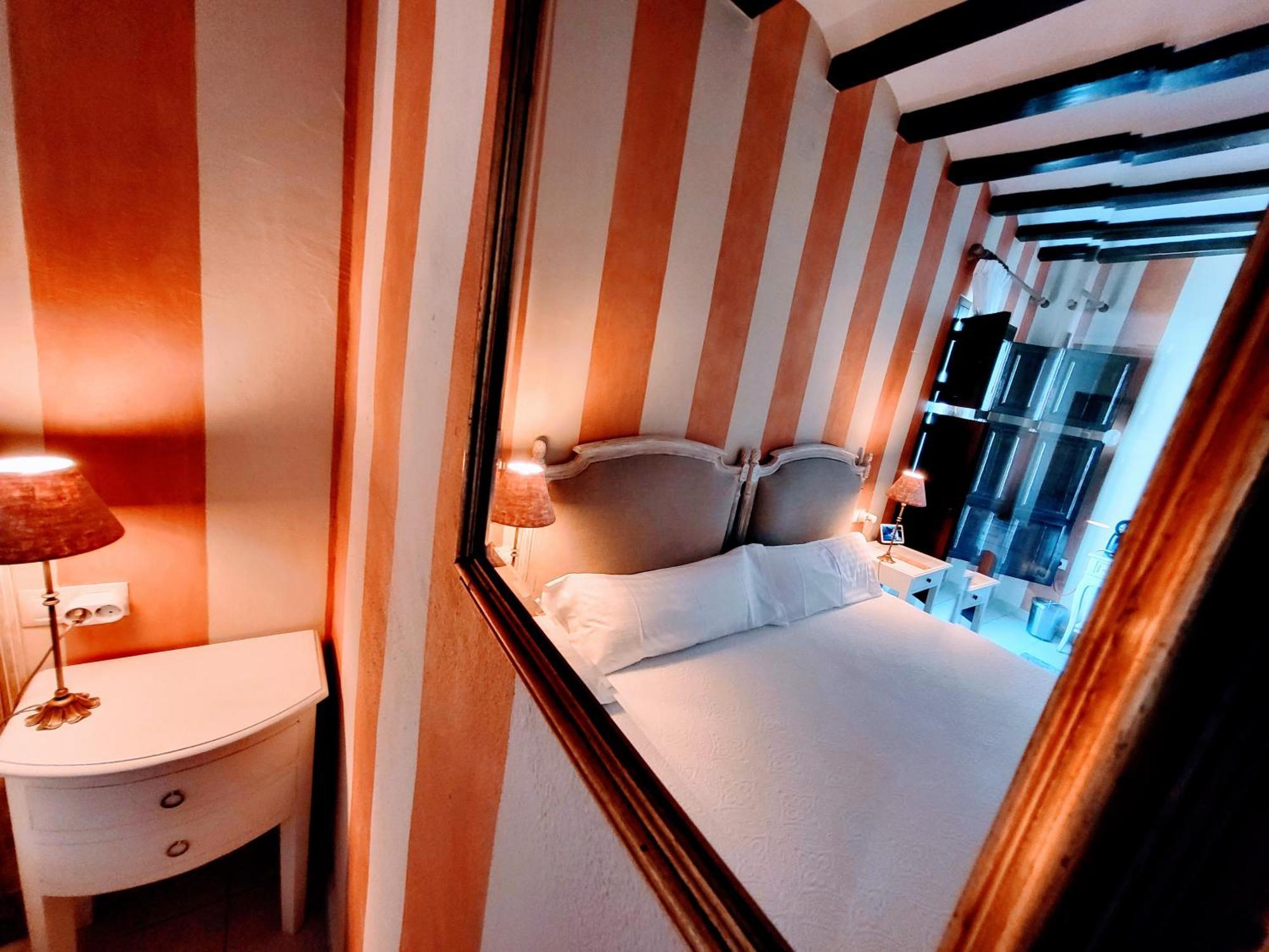 Casa Boutique El Capricho Adults Only Hotel *