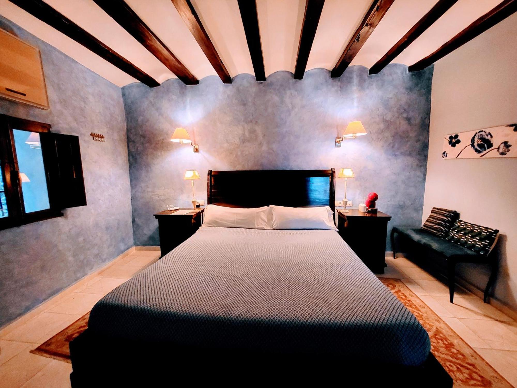 Casa Boutique El Capricho Adults Only *