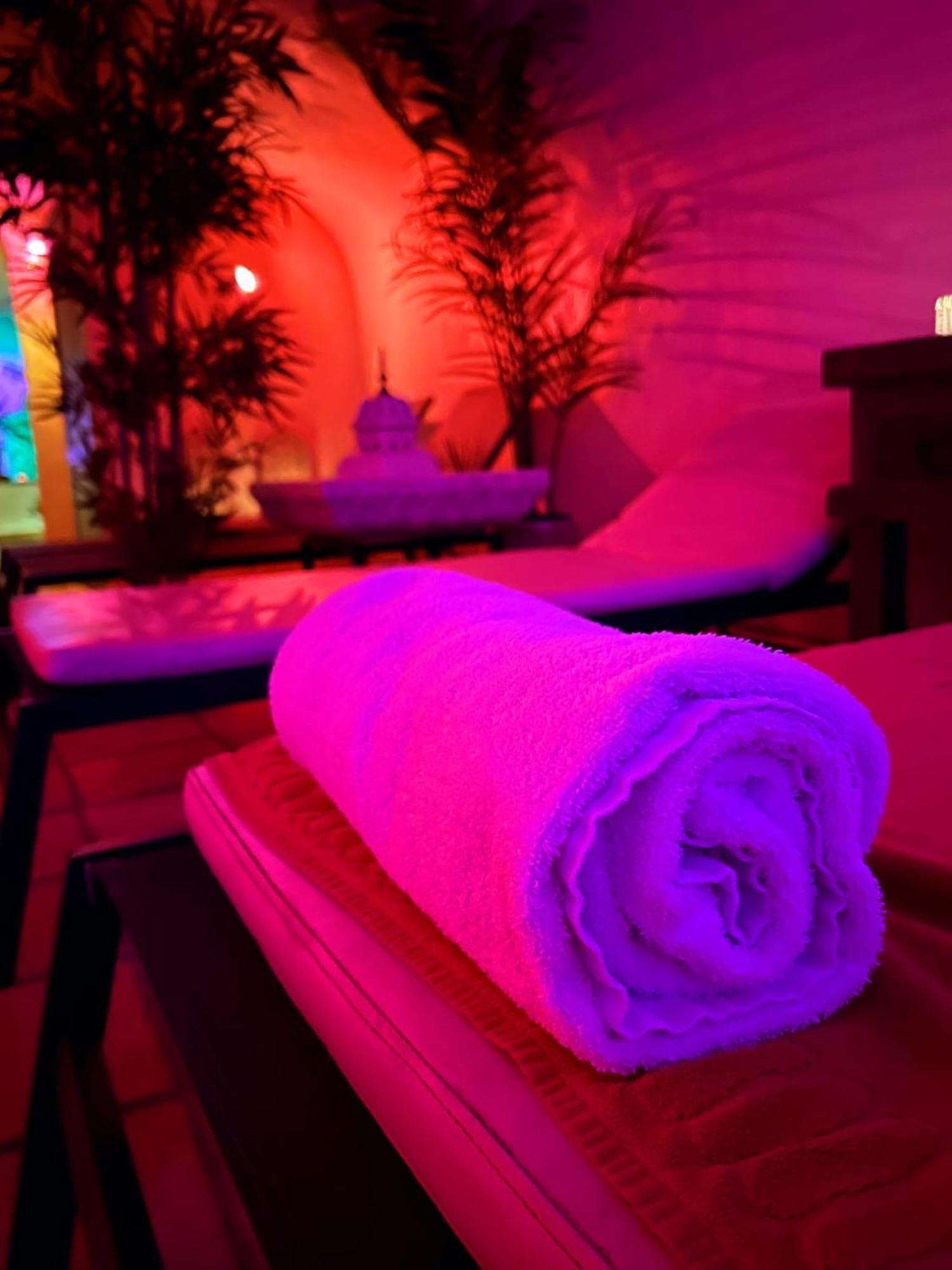Casa Boutique El Capricho Adults Only * Beniali