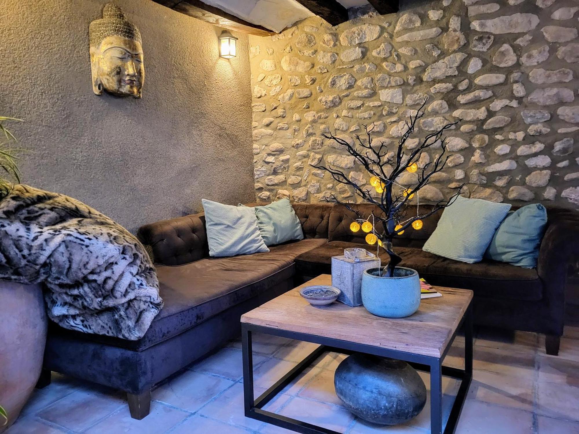 Casa Boutique El Capricho Adults Only Beniali
