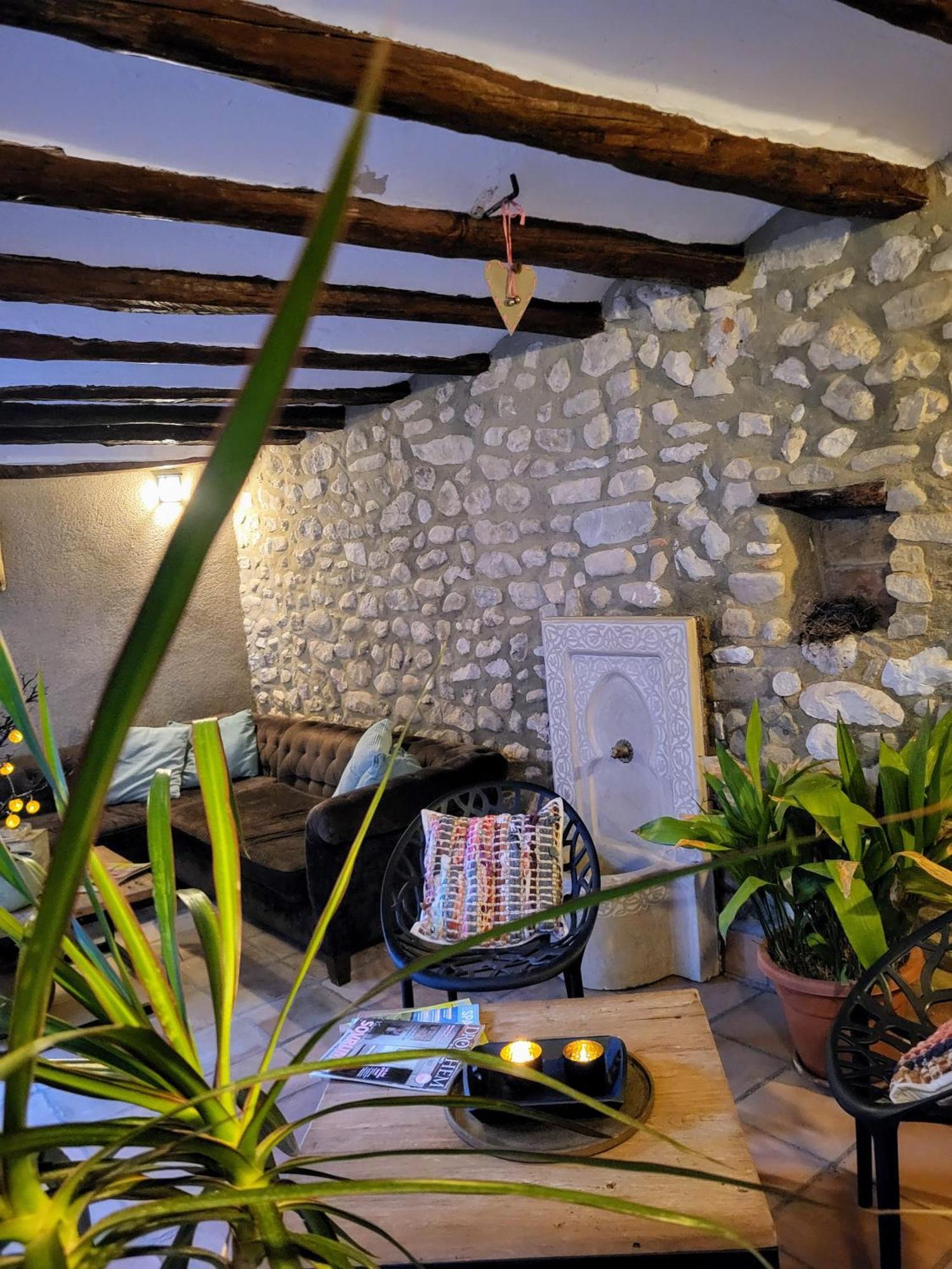 Casa Boutique El Capricho Adults Only Hotel