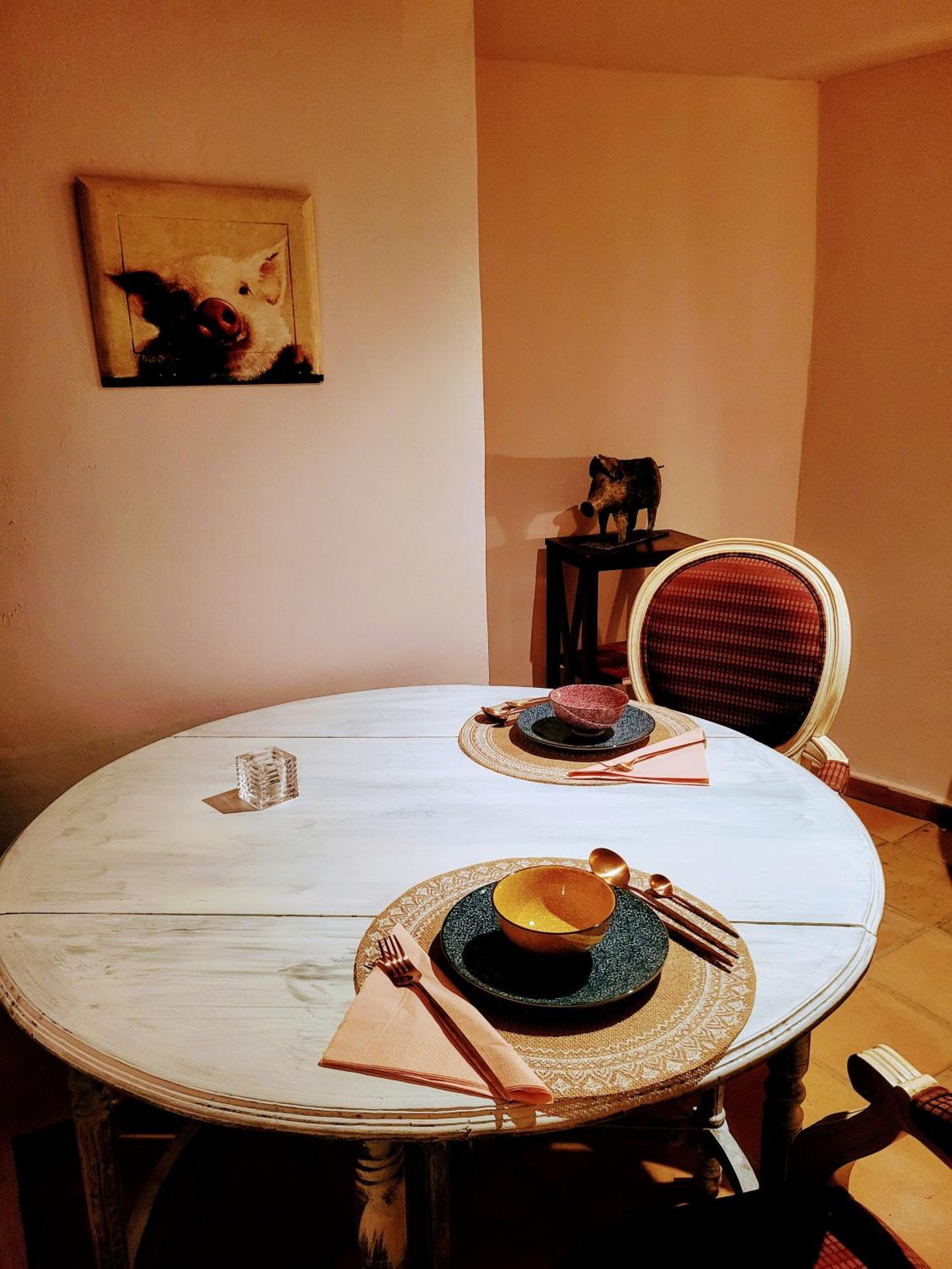 Casa Boutique El Capricho Adults Only Beniali