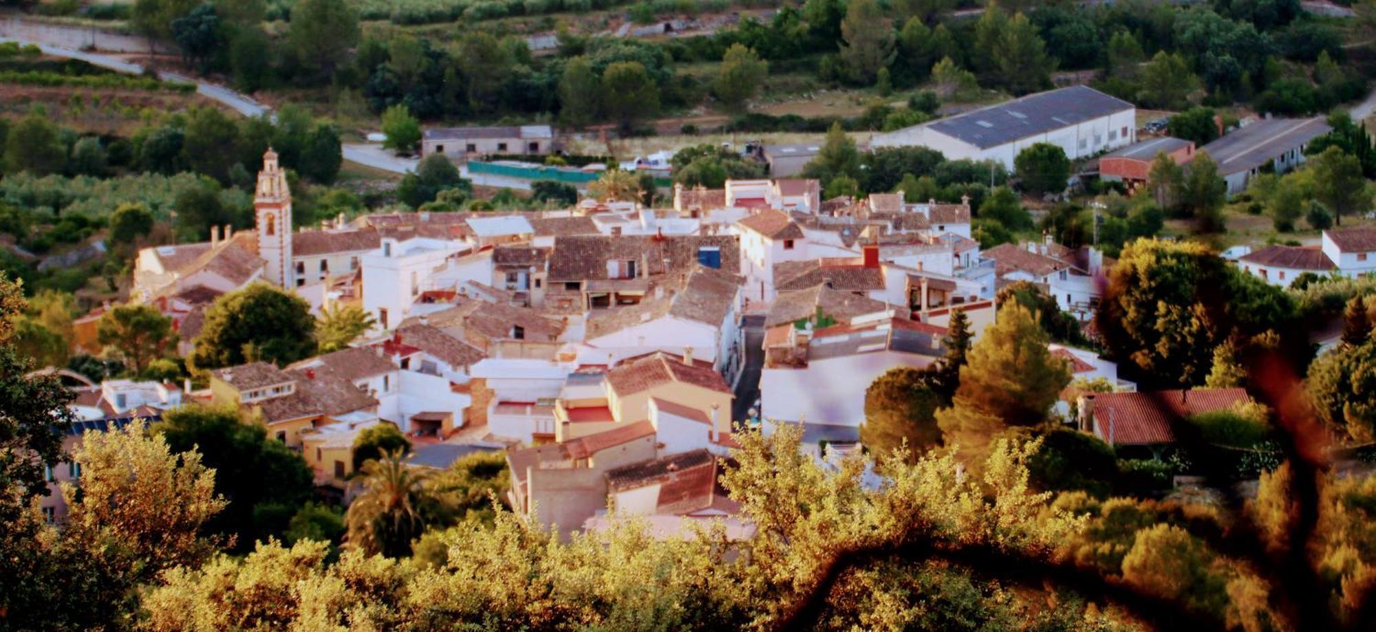 Hotel Casa Boutique El Capricho Adults Only