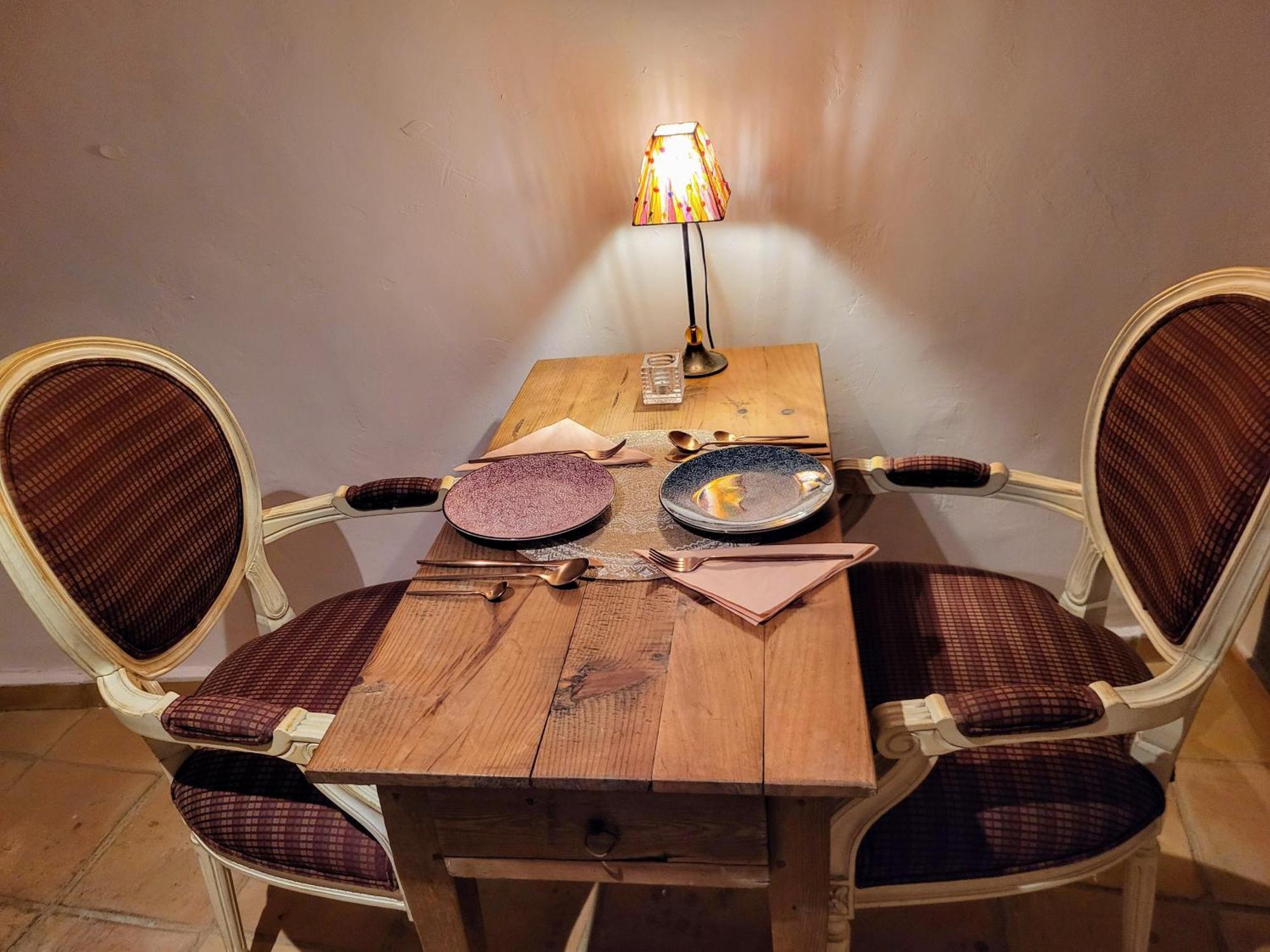Hotel Casa Boutique El Capricho Adults Only *
