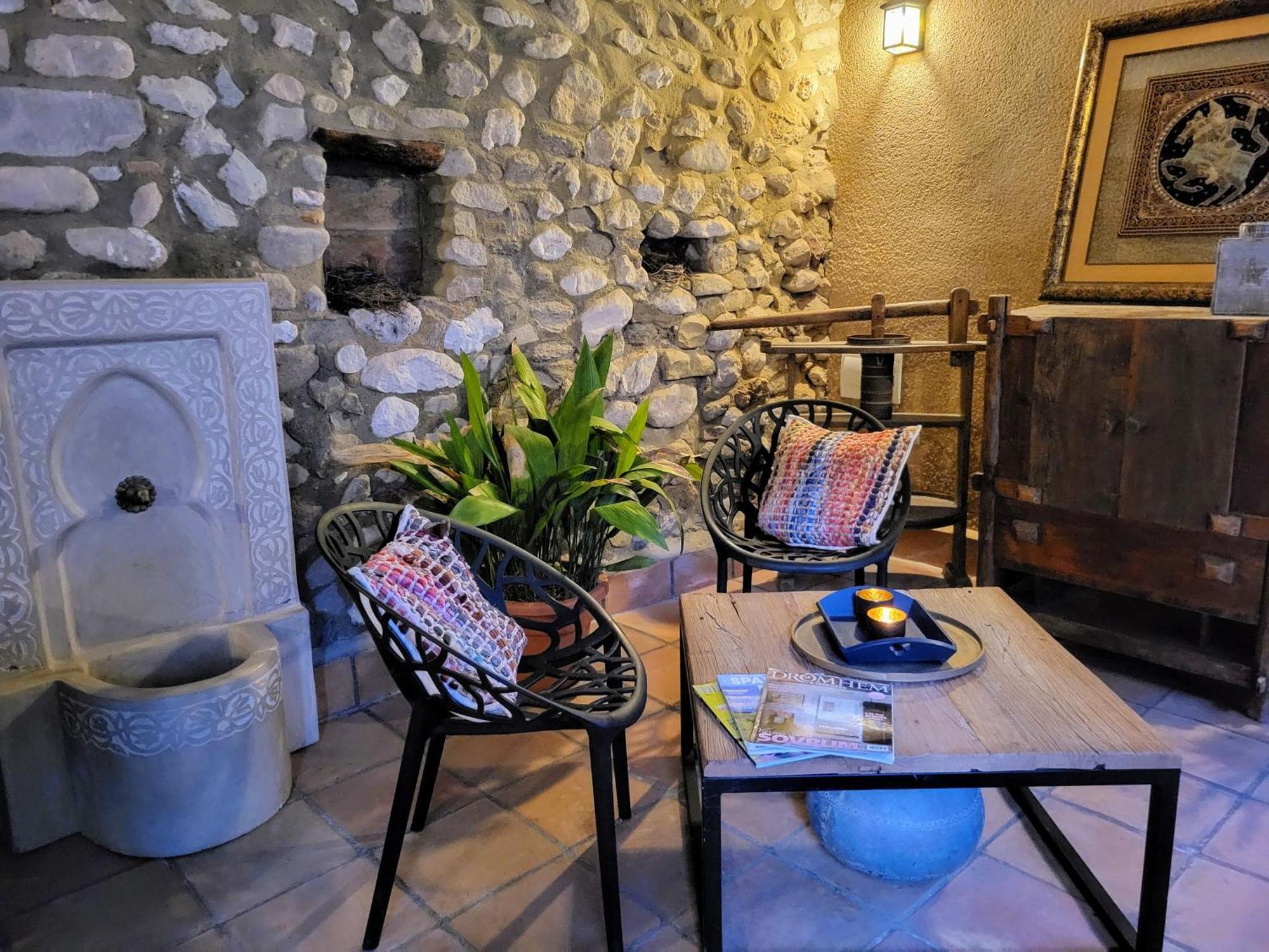 Hotel Casa Boutique El Capricho Adults Only