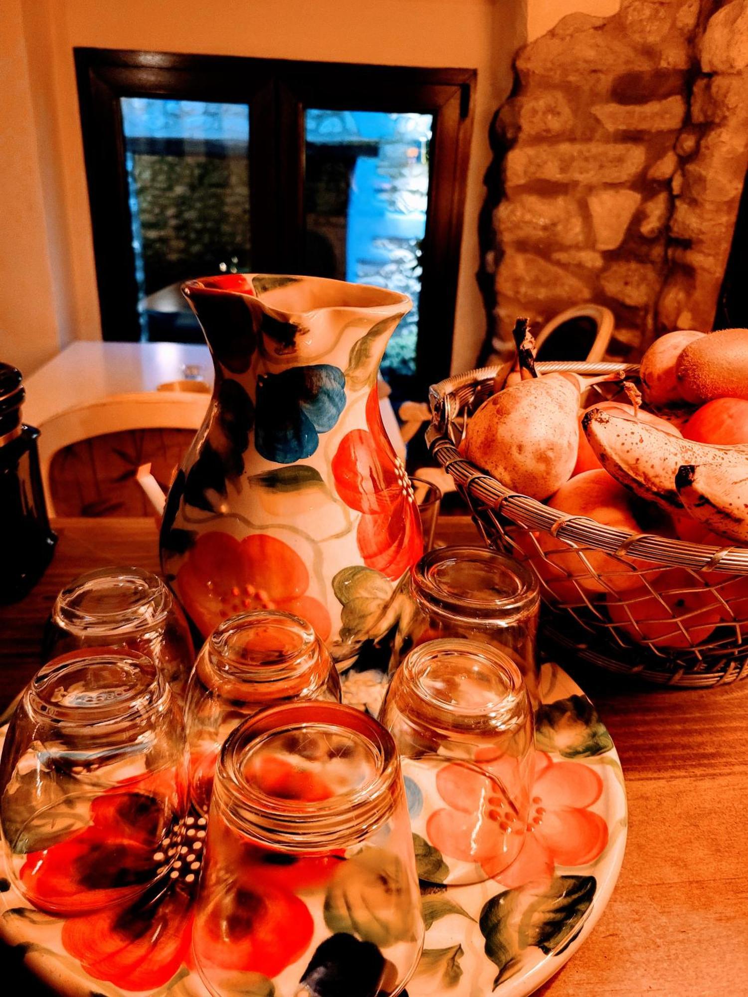 Casa Boutique El Capricho Adults Only Hotel Beniali