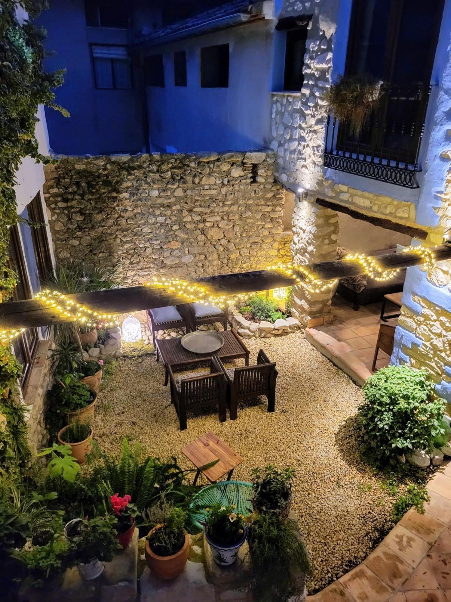 Hotel Casa Boutique El Capricho Adults Only *