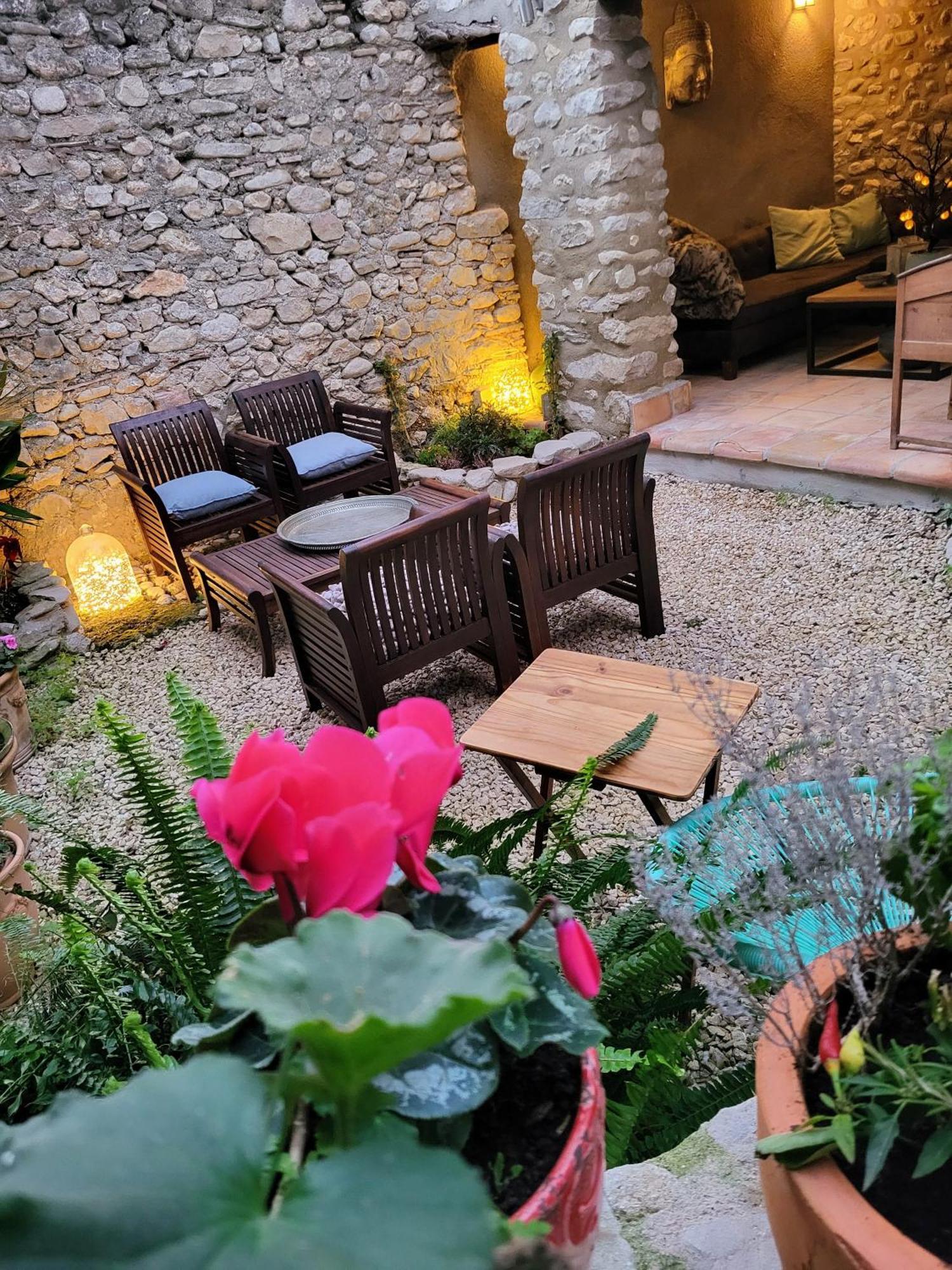 Casa Boutique El Capricho Adults Only Beniali