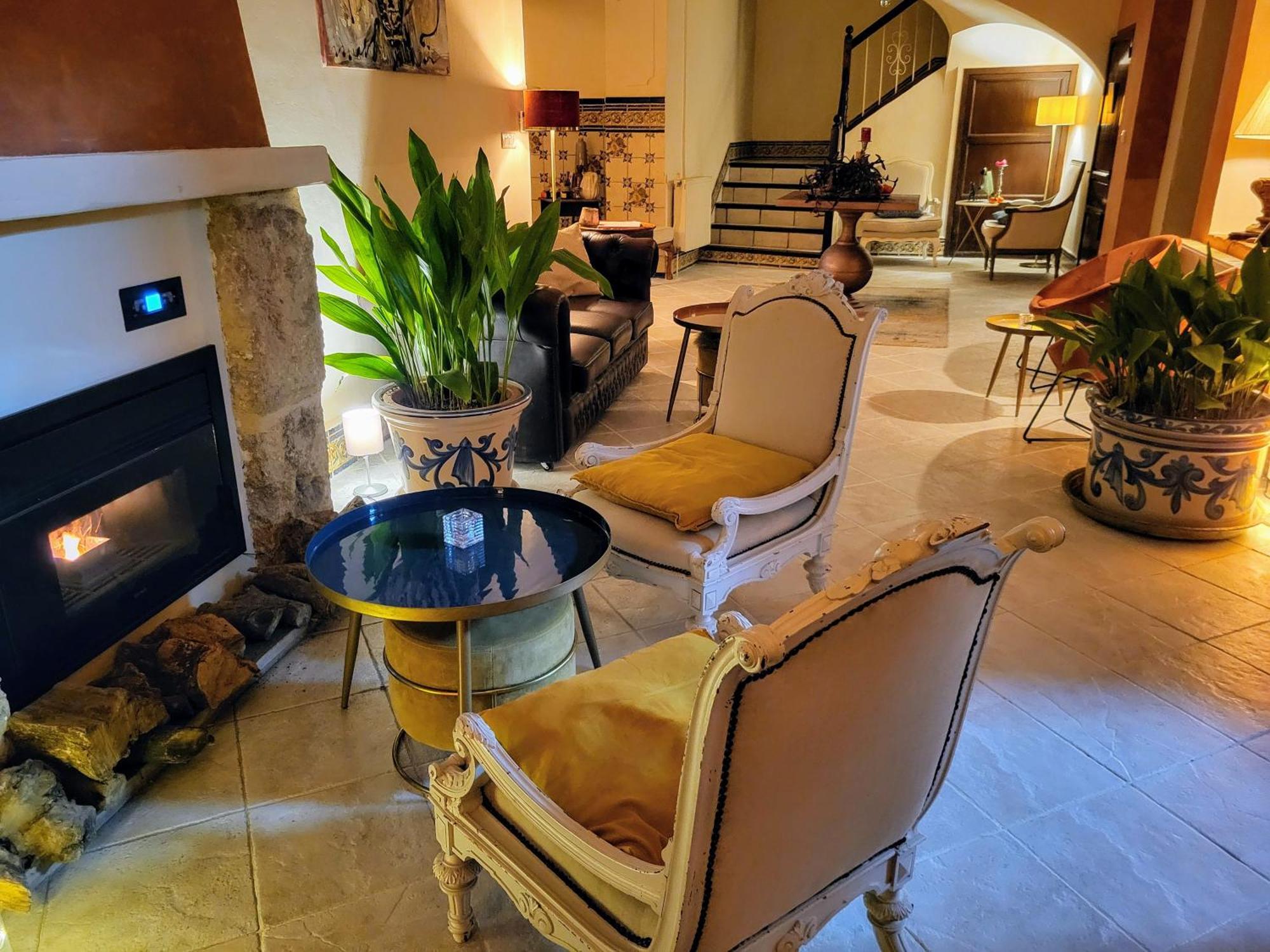 Casa Boutique El Capricho Adults Only