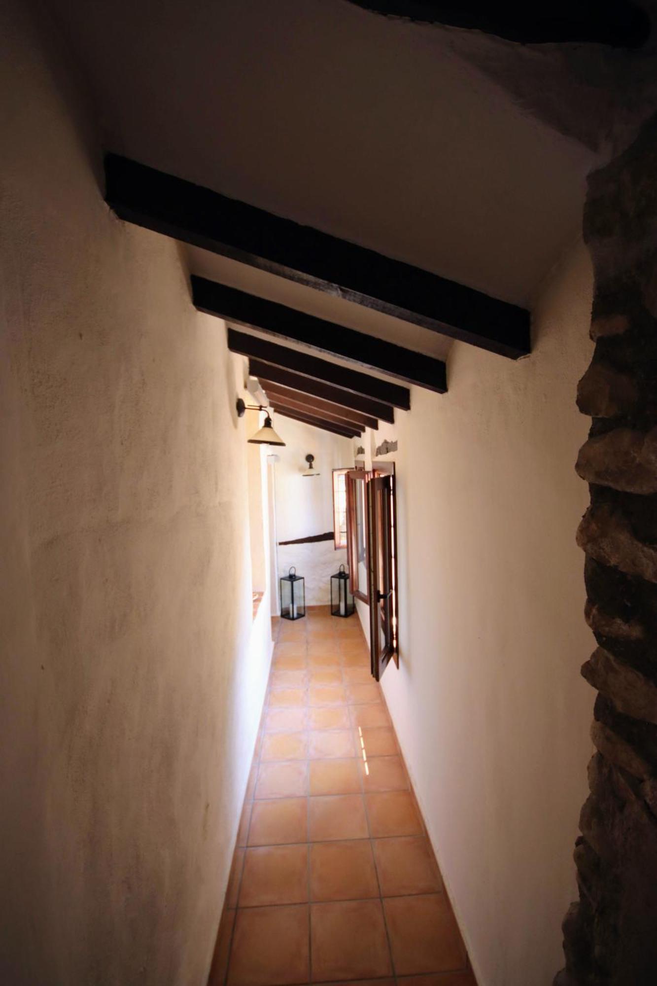 Casa Boutique El Capricho Adults Only *