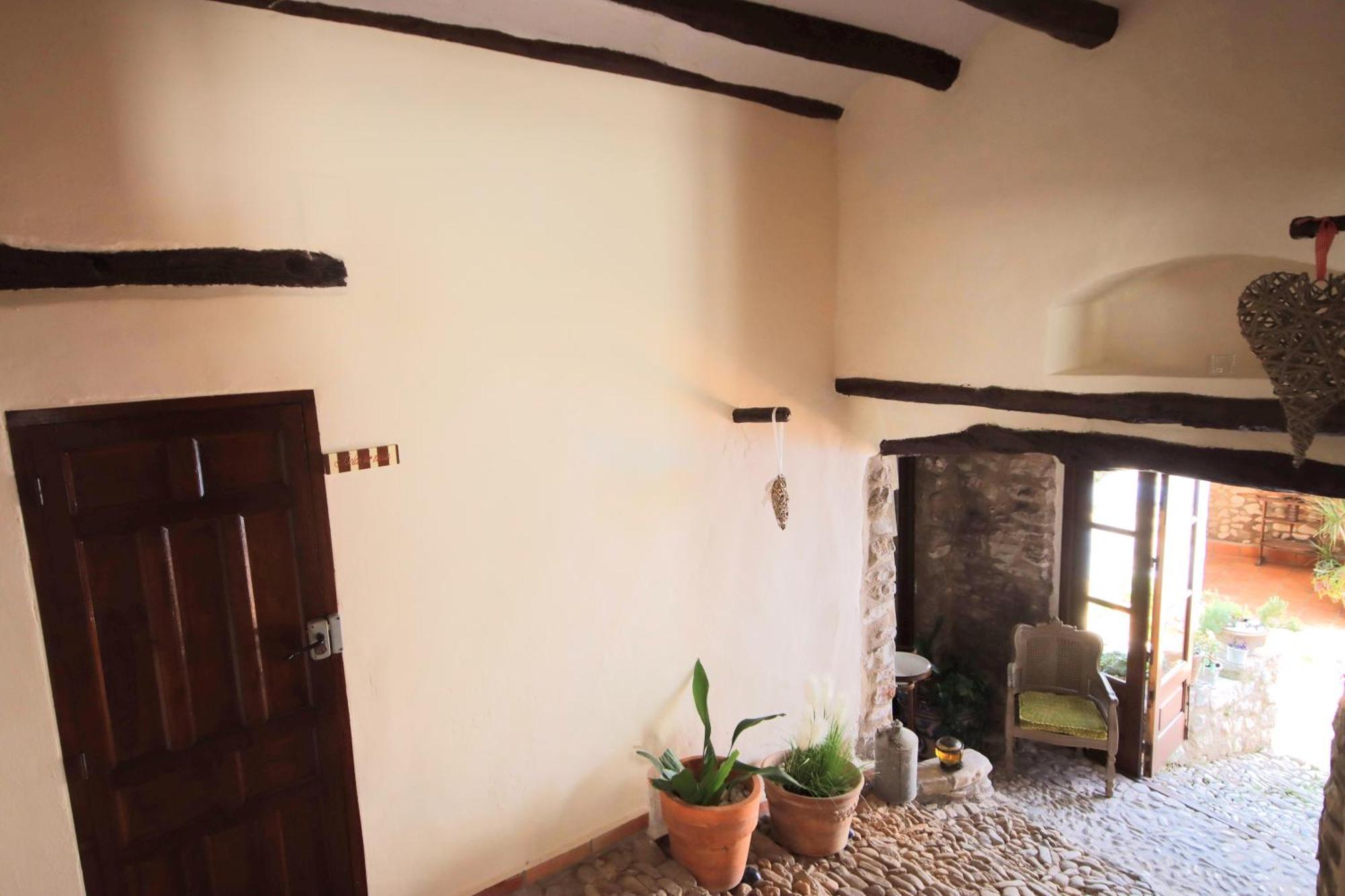 Casa Boutique El Capricho Adults Only Hotel Beniali