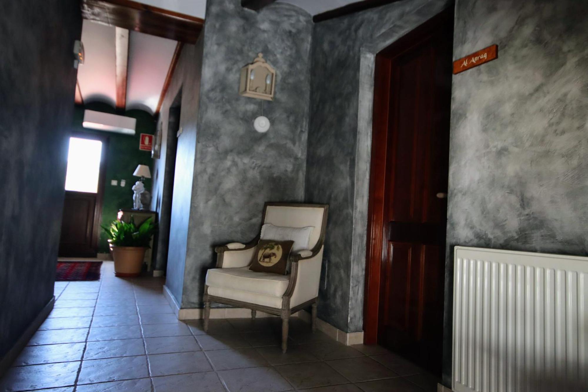 Hotel Casa Boutique El Capricho Adults Only
