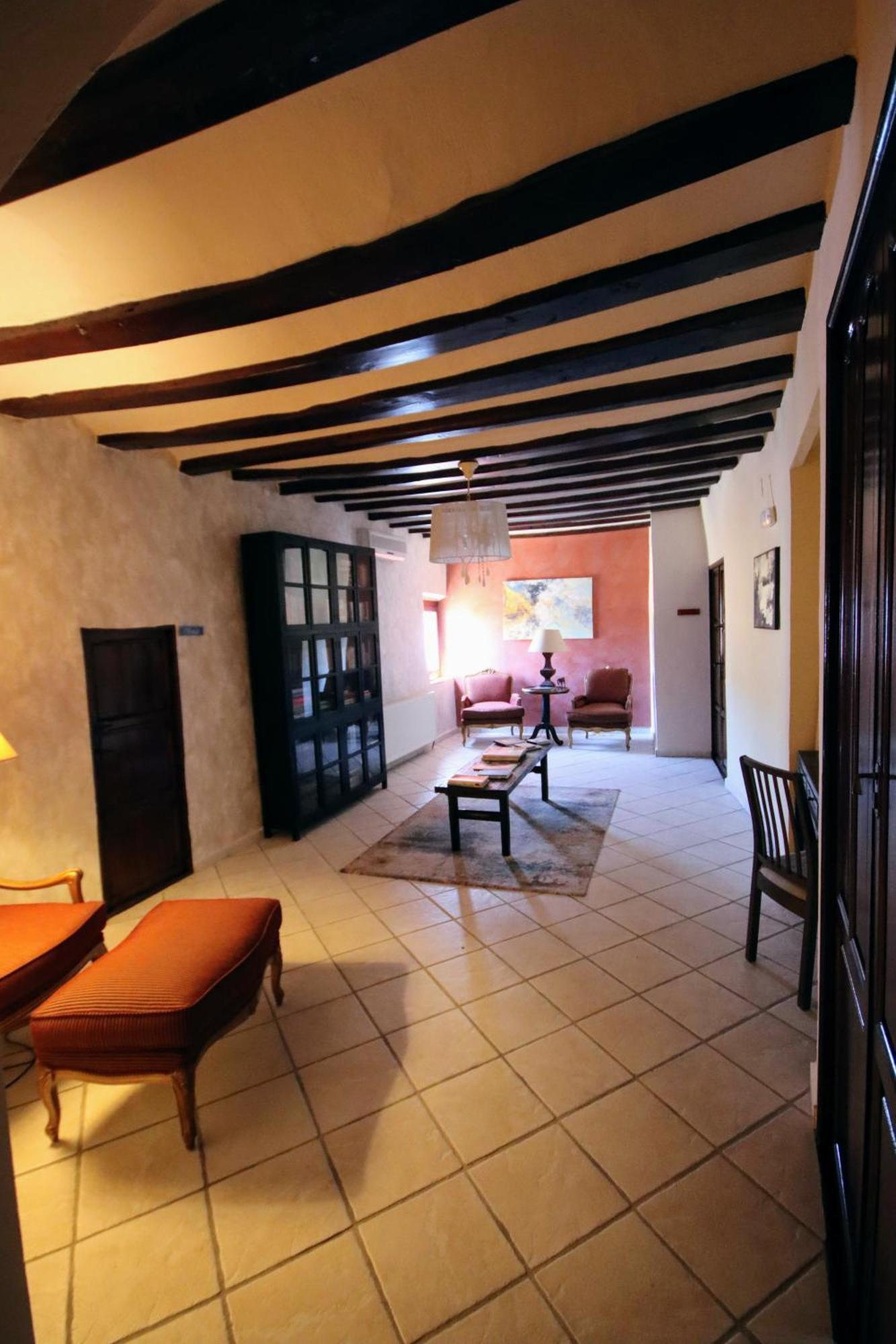 Casa Boutique El Capricho Adults Only * Beniali
