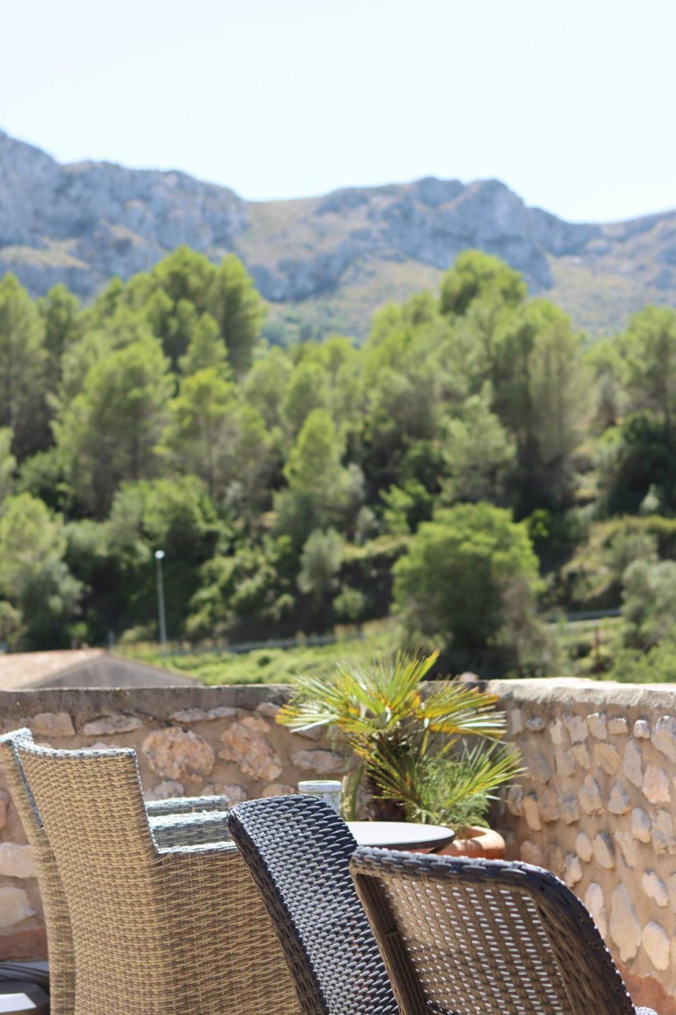 Casa Boutique El Capricho Adults Only *