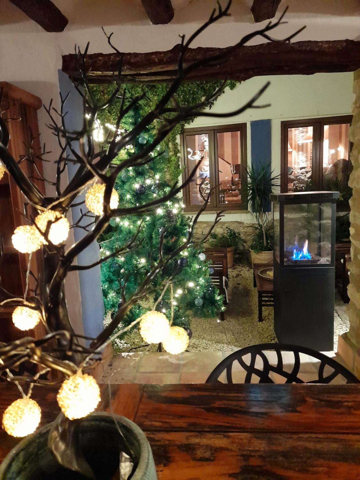 Hotel Casa Boutique El Capricho Adults Only *
