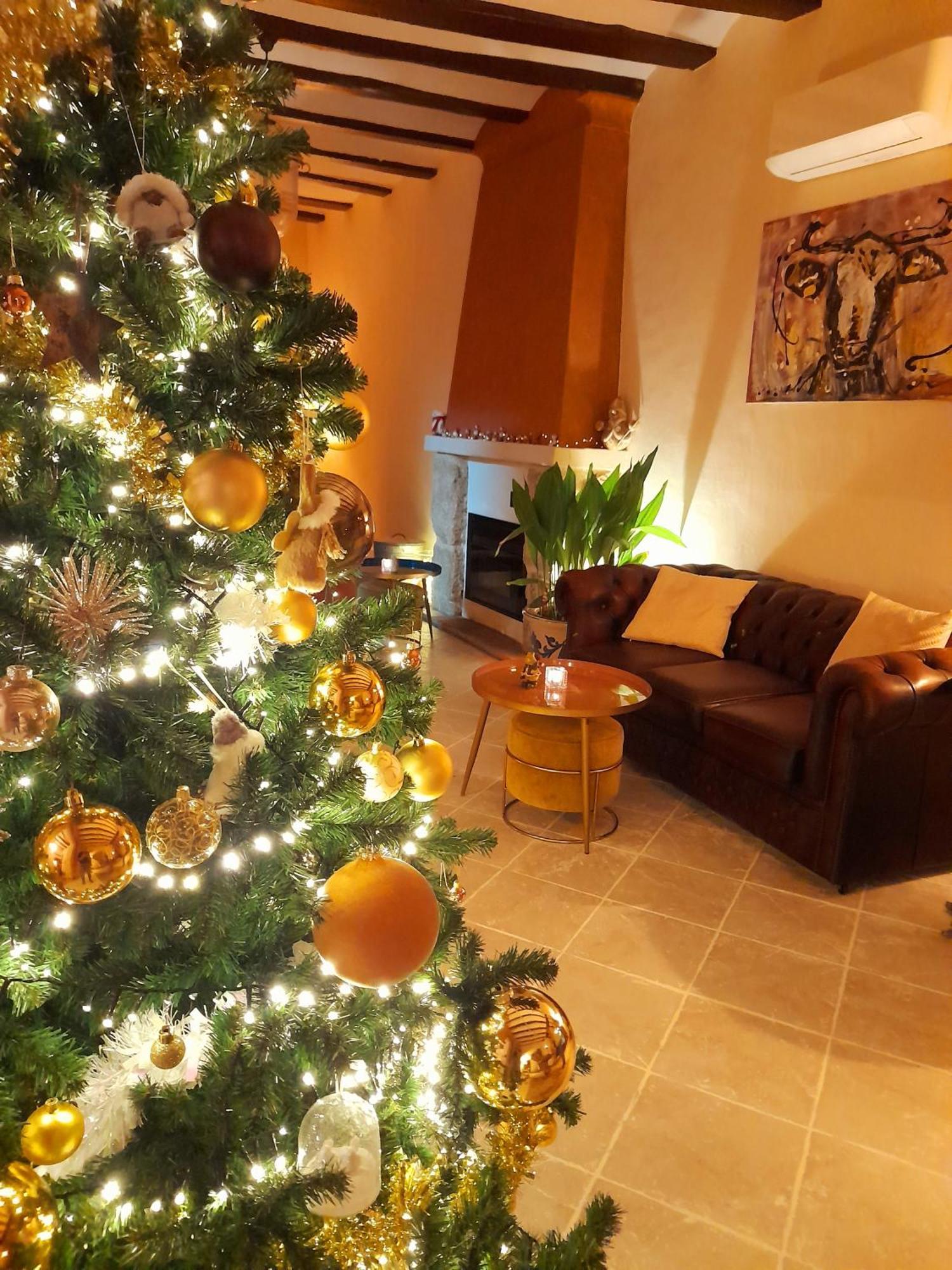 Casa Boutique El Capricho Adults Only * Beniali