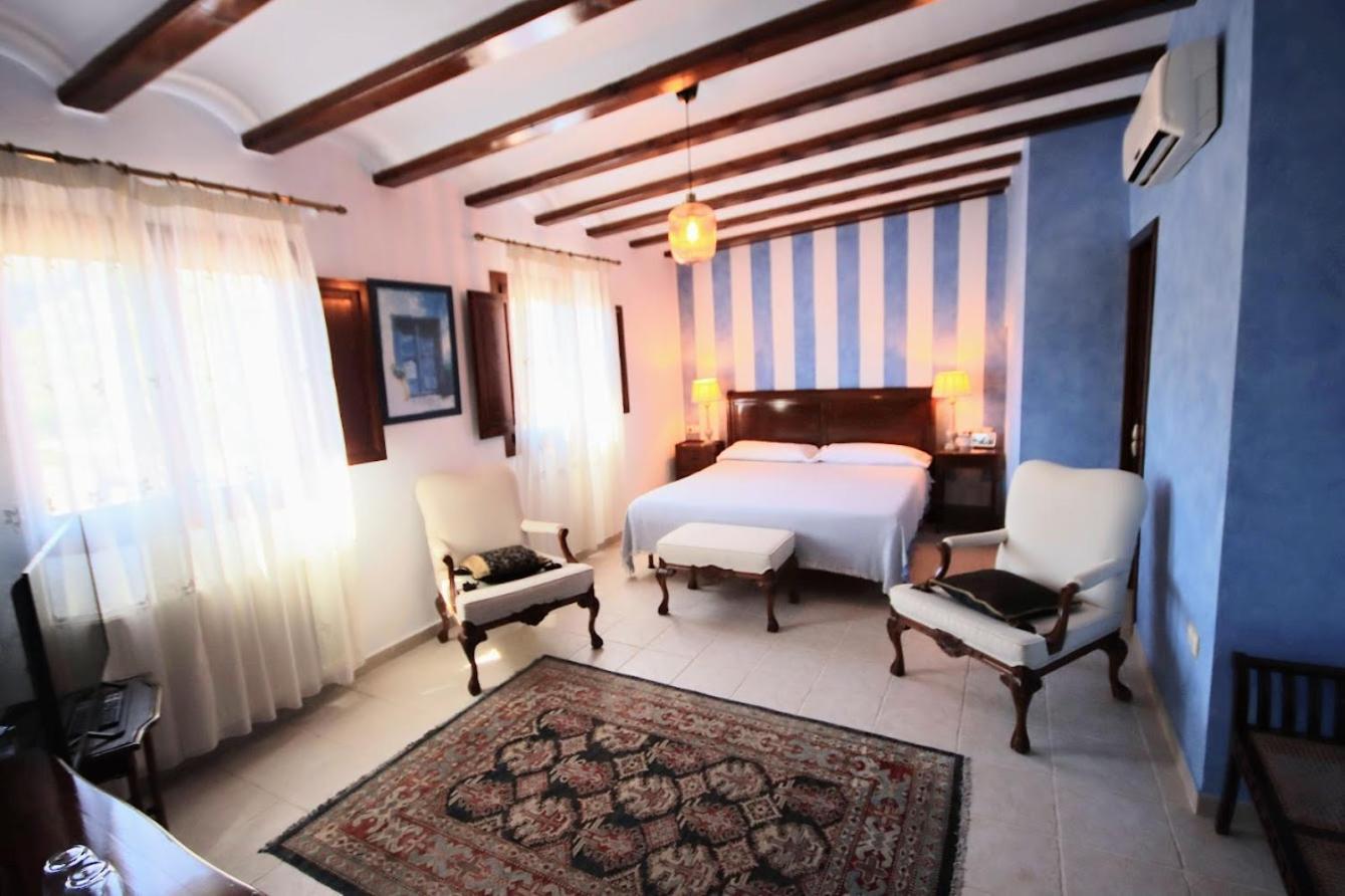 Casa Boutique El Capricho Adults Only Beniali