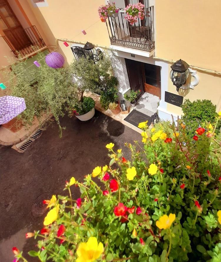 Hotel Casa Boutique El Capricho Adults Only