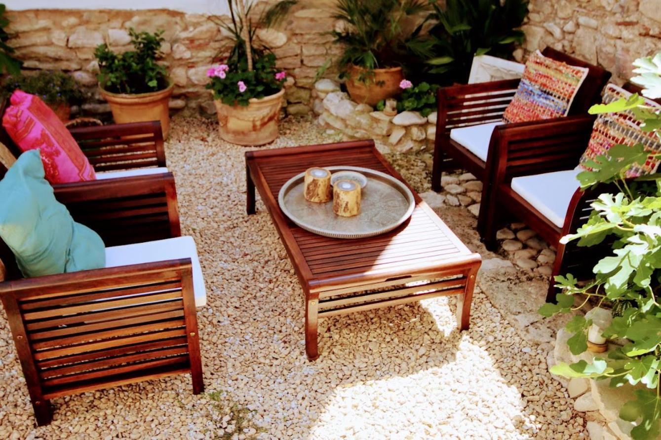 Casa Boutique El Capricho Adults Only *