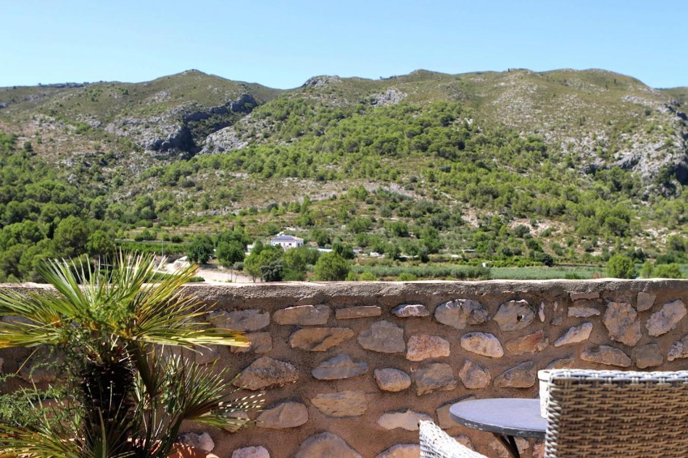 Casa Boutique El Capricho Adults Only Hotel *